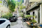 BÁN NHÀ TẠ QUANG BỬU, HBT. 39m × 4 tầng 5 ngủ, đất Học. Cho thuê hái ra tiền. Sđcc chỉ 6 tỷ 7